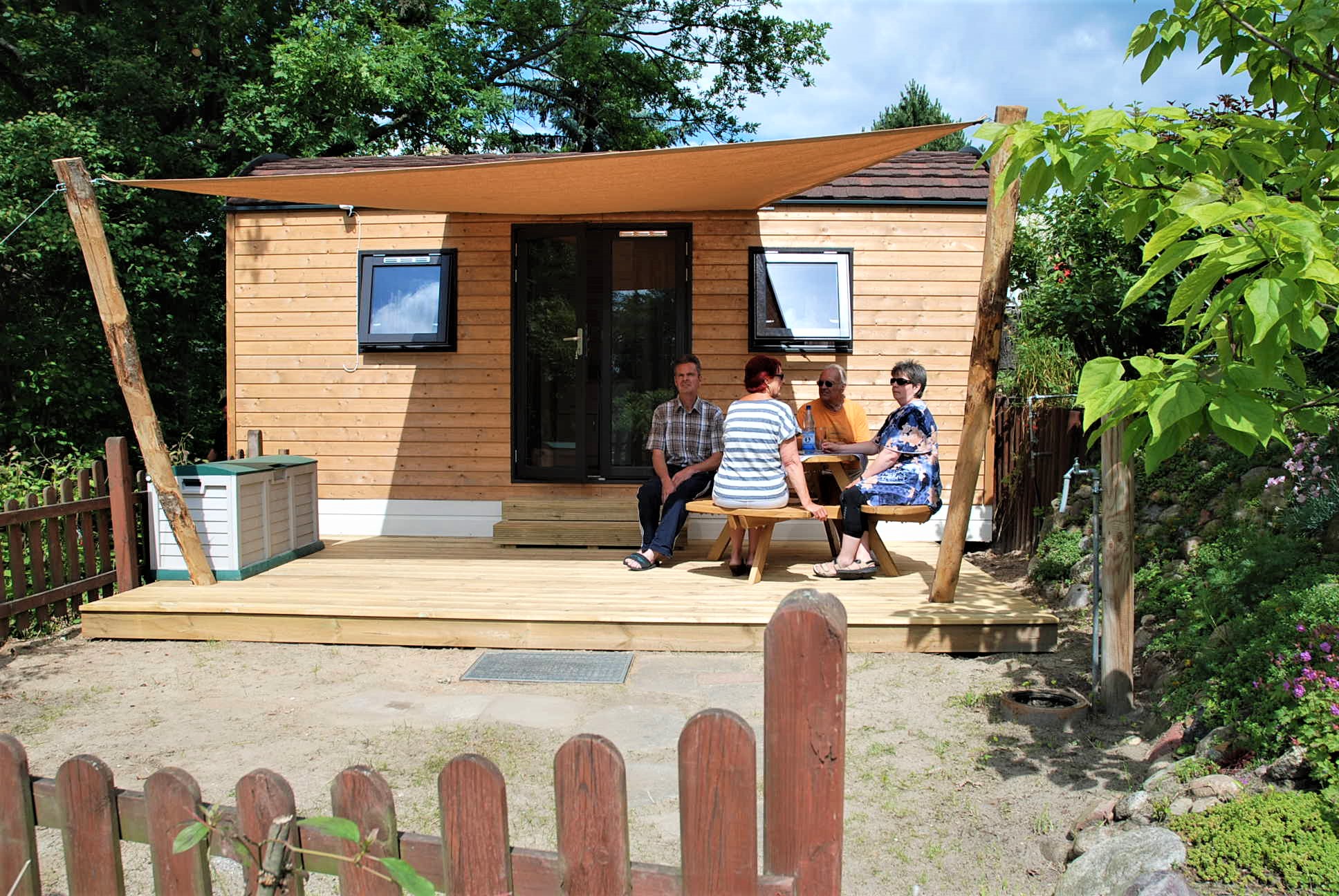 Lodge