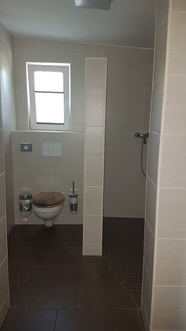 Badezimmer Ferienhaus 25 Badezimmer Ferienhaus 25