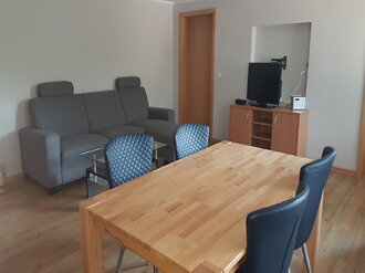 Wohnzimmer Ferienhaus 25 Wohnzimmer Ferienhaus 25