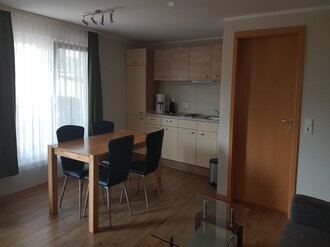 Ferienhaus 25 Küche Ferienhaus 25 Küche