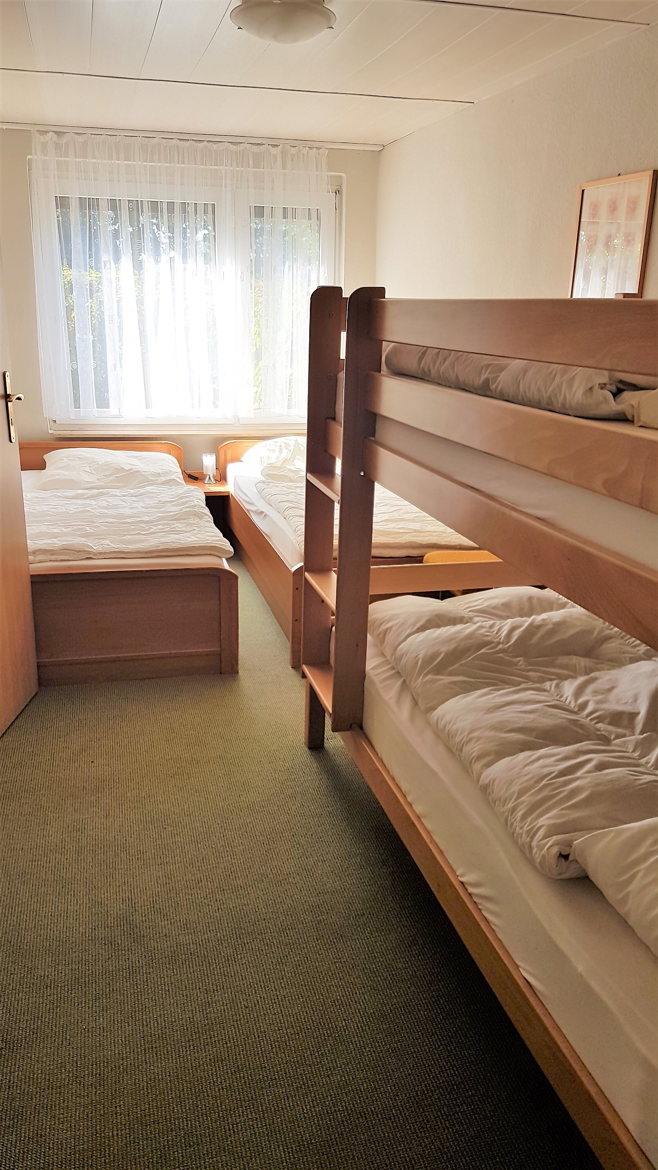 Schlafzimmer Ferienhaus 40 Schlafzimmer Ferienhaus 40
