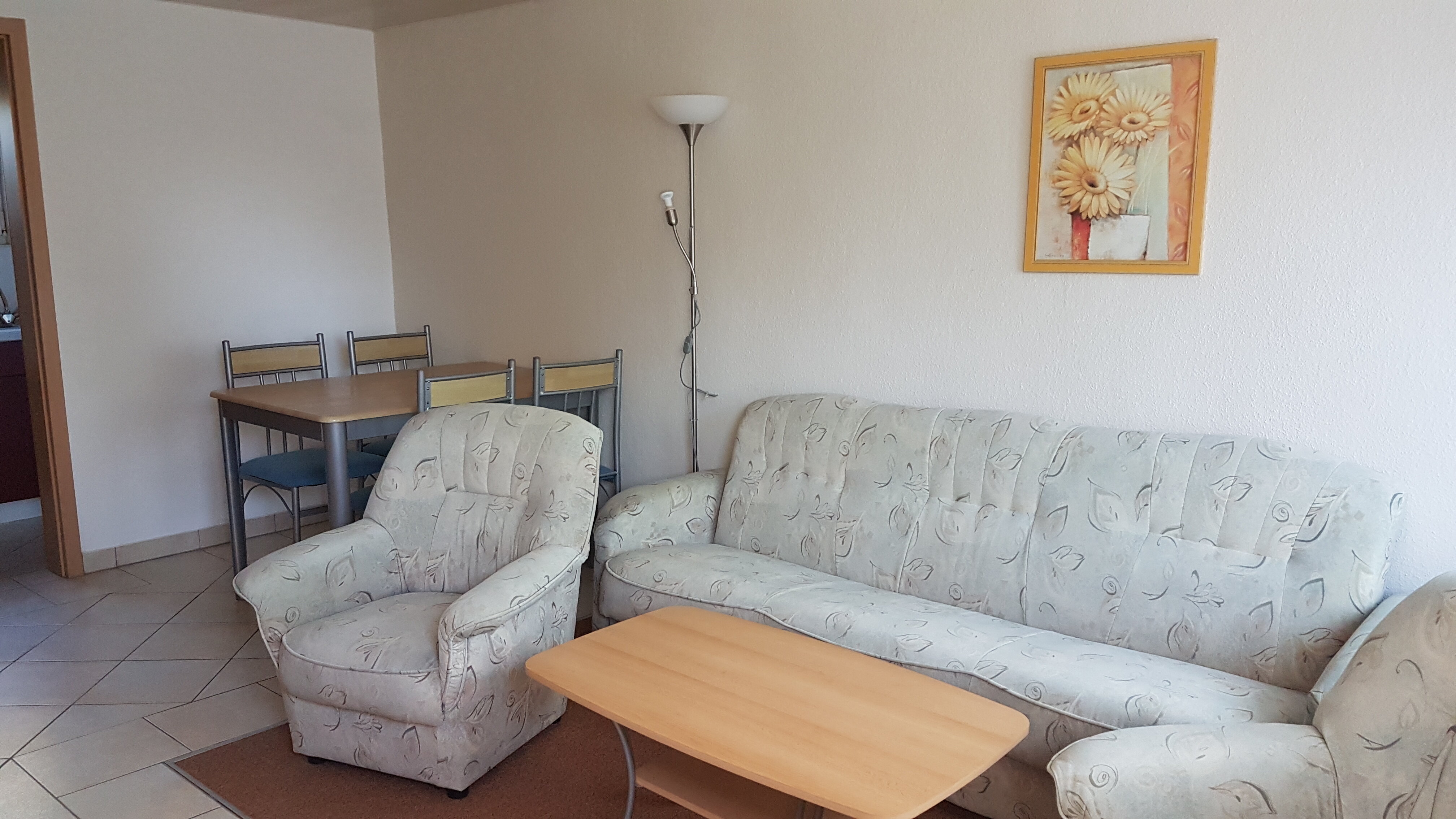 Wohnzimmer Ferienhaus 40 Wohnzimmer Ferienhaus 40