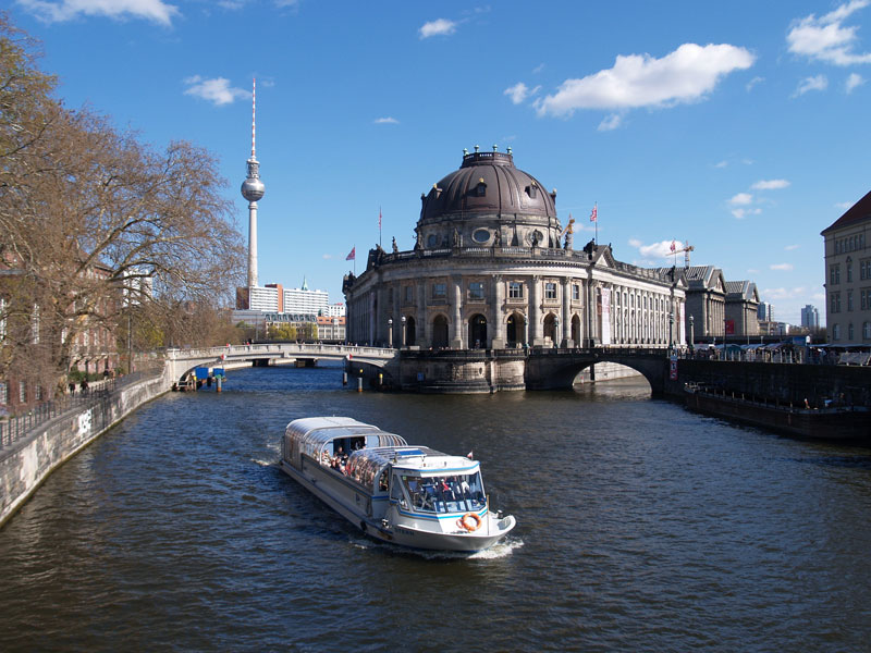 Museumsinsel Berlin berlin 01