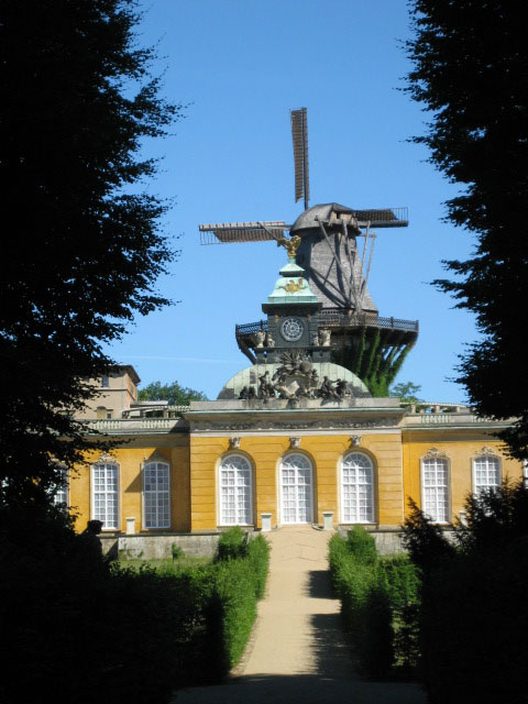 Potsdam potsdam 02