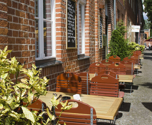 Holländisches Viertel Holländisches Viertel